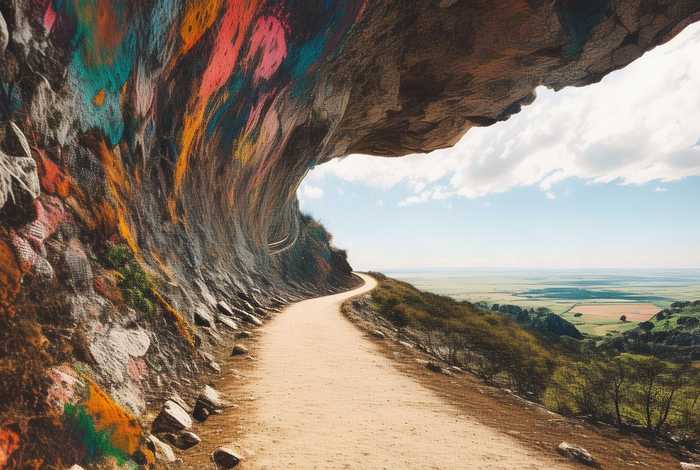 错觉在旅游活动中的应用 - 错觉在旅游资源开发中应用的例子有