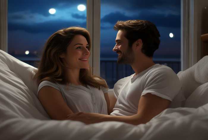 夫妻什么姿势比较容易怀孕，夫妻什么姿势比较容易怀孕呢