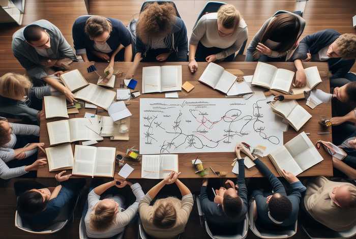 管理学论文选题思路、管理学论文选题思路和方法