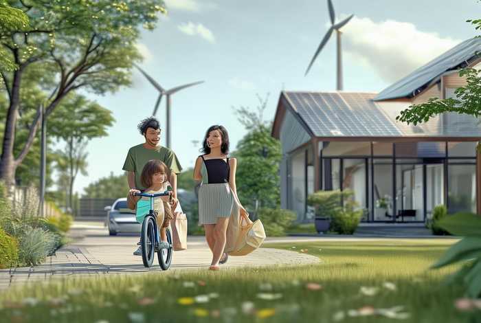 低碳生活的定义重要性和做法；低碳生活的定义重要性和做法作文