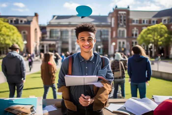 大学生如何适应大学生活1000字，大学生如何适应大学生活1000字演讲稿