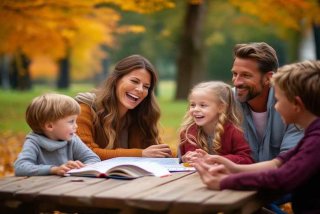 家长对假期生活评价怎么写 - 家长对假期生活的评价和建议怎么写