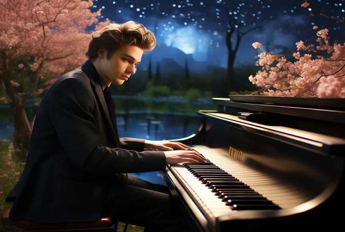 林俊杰生生背后的故事（林俊杰身后的故事）