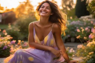 会享受生活的女人特点；会享受生活的女人特点和性格