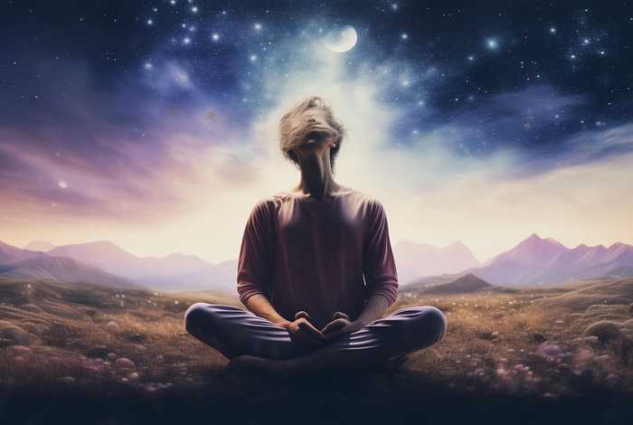 精神层面的生活什么意思 精神层面的意思是什么意思