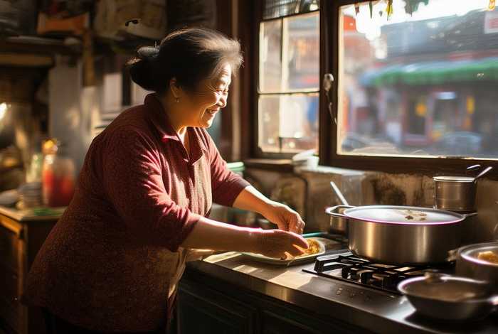 刘妈妈的日常生活直播 刘妈妈的日常生活直播在线观看