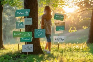 低碳生活的名言名句，低碳生活的名言名句有哪些