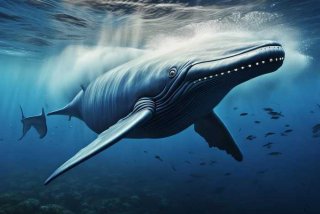 介绍鲸的外貌生活习性用途，介绍鲸的特点