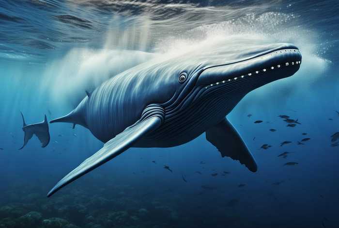 介绍鲸的外貌生活习性用途，介绍鲸的特点