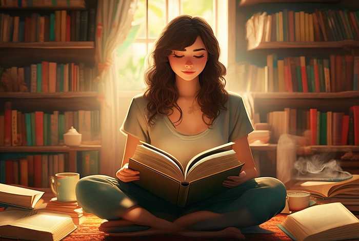 读书是一种生活态度 读书是一种生活态度作文 读书是一种生活态度 读书是一种生活态度作文