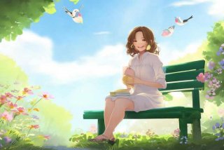 可云的幸福生活txt网盘、(情深)可云的幸福生活