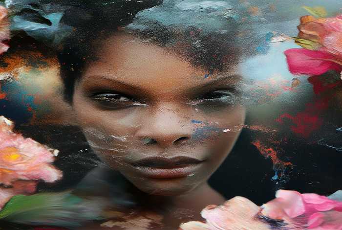 靳东江珊生活照、靳东江珊生活照片