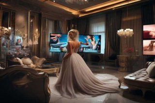 富豪奢侈生活美女视频（富豪奢侈生活美女视频在线观看）