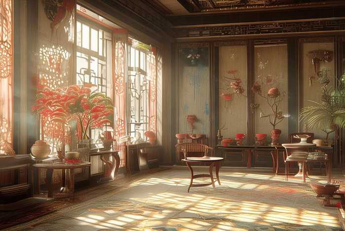 李嘉欣生活日常 - 李嘉欣的日常生活