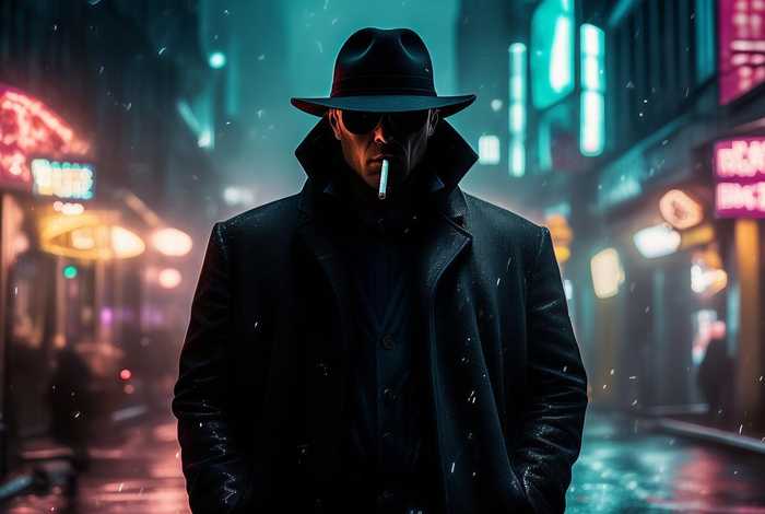 黑帮老大的生活 - 黑帮老大的生活在线观看