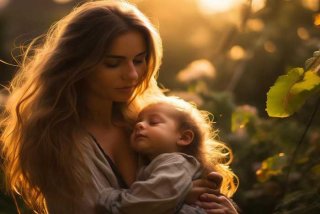 假如生活欺骗了你 改写、假如生活欺骗了你 改写母亲的句子 表达母爱