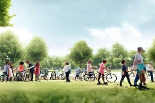 低碳生活人人有责英语 - 低碳生活人人有责英语怎么说