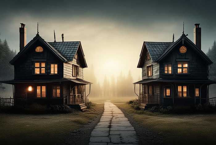 二重生活2016免费观看 二重生活2016免费观看完整版