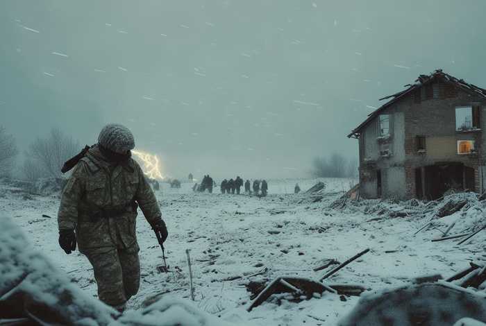 俄罗斯战争电视剧生活与命运（俄罗斯战争电视剧生活与命运在线观看）