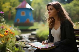 感觉生活没有乐趣怎么办，感觉生活没有乐趣怎么办呢