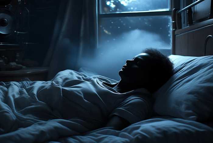 呼记录生活，记录呼噜声