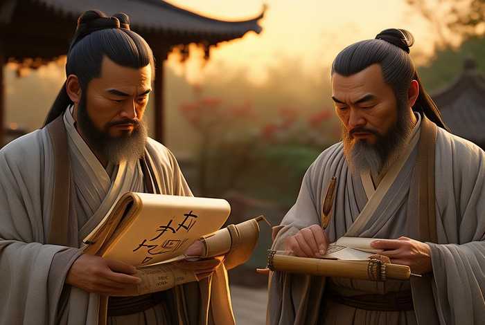 姬寤生怎么读 - 姬夋怎么读