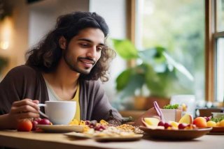 健康的作息时间与饮食规律英语（健康的作息时间与饮食规律英语作文）