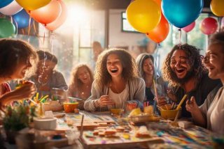 创意让生活更美好文案 - 创意让生活更美好文案100字