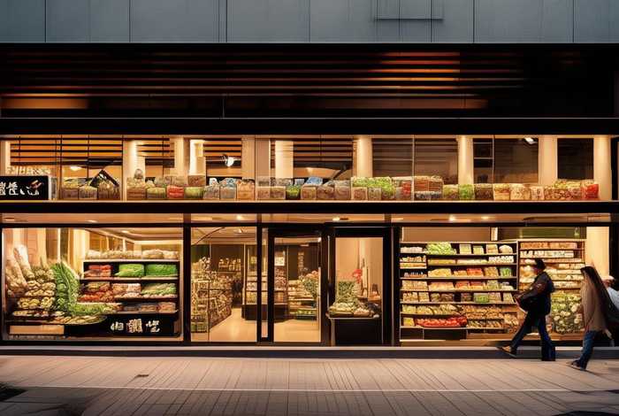 联华生活馆地址（联华生活馆地址查询）