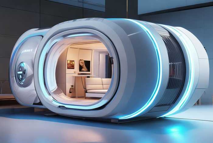 胶囊生活厅 生活胶囊都有什么功能