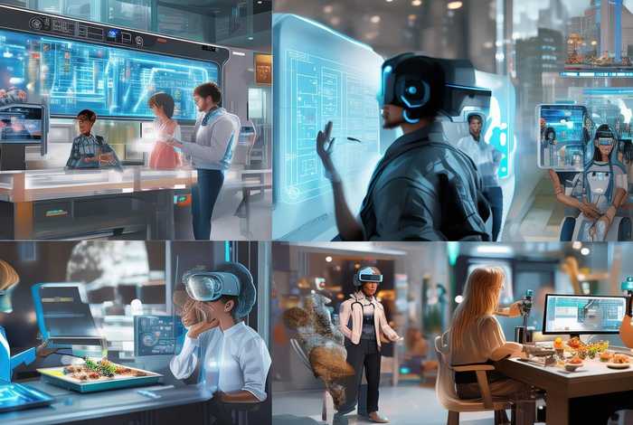 科技改变生活的20个例子简短（科技改变生活的20个例子简短一点）