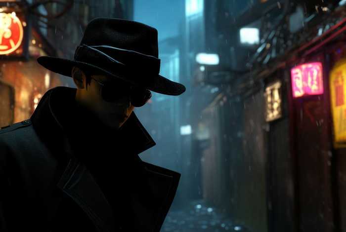 间谍生活vlog，间谍生活片