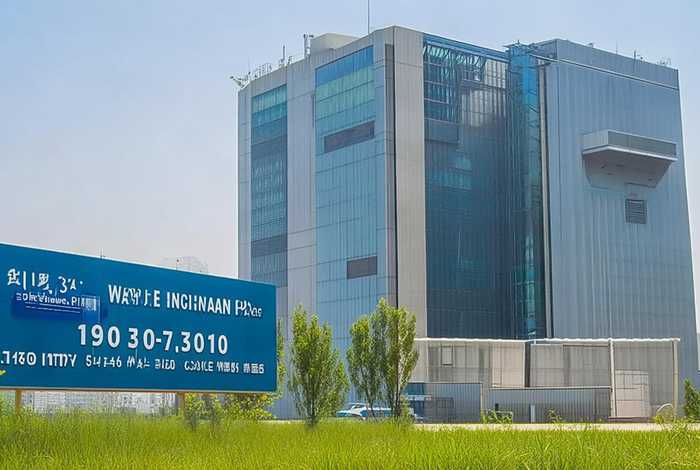 江桥生活垃圾焚烧厂 - 江桥生活垃圾焚烧厂电话