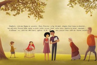 关于生活的英语谚语，关于生活的英语谚语有哪些