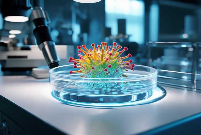 病毒生活及繁殖必须在哪里进行，病毒生活及繁殖必须在哪里进行培养