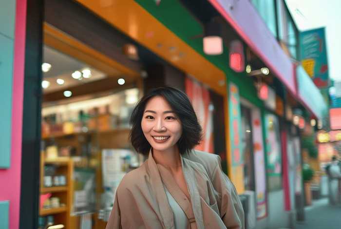 妈仔谷母婴生活馆创始人；妈仔谷母婴生活馆创始人是谁