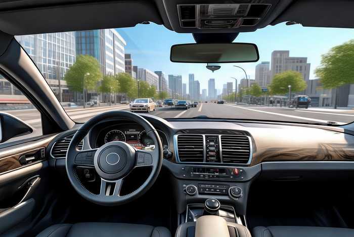 开车模拟器下载（开车模拟器下载视频1）