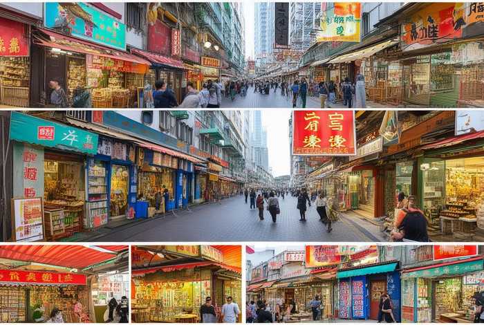 成都生活无限店有哪些，成都生活无忧有哪几个店