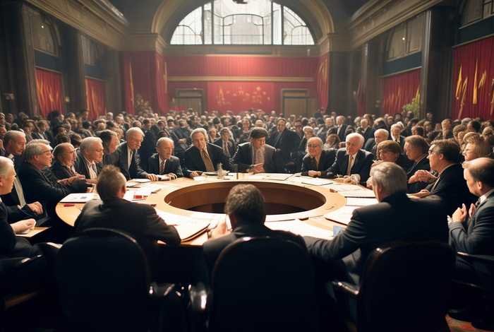 党内政治生活有哪些内容、党内政治生活有哪些内容和形式