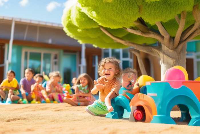 乐宝宝幼儿园怎么样（乐宝堡幼儿园怎么样）