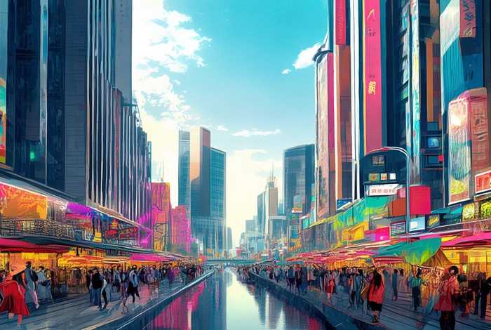 花桥的生活成本高吗？ 花桥生活网官网