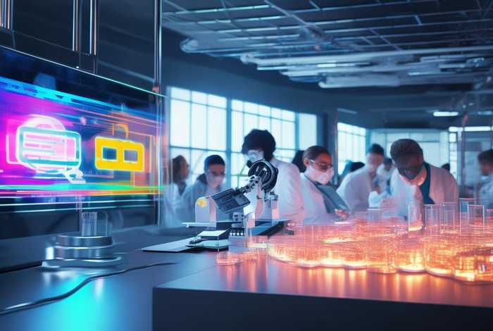 博真生物科技有限公司（博真生物科技有限公司官网）