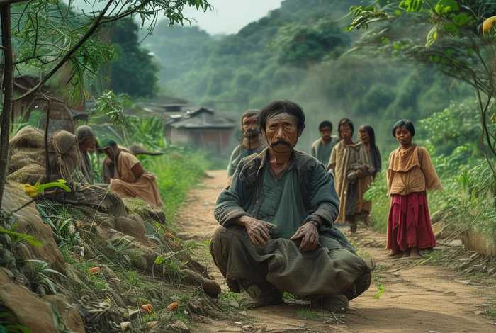 朝鲜人民生活真实状况，朝鲜人民生活真实状况怎么样