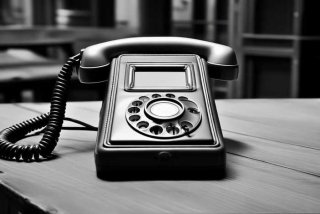 50年代的老手机图片（50年代的老手机图片大全）