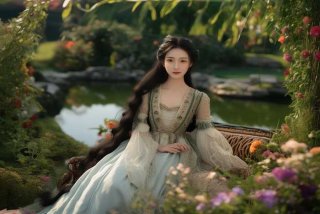 嫡女娇宠生活作者寄秋，嫡女娇宠日常生活