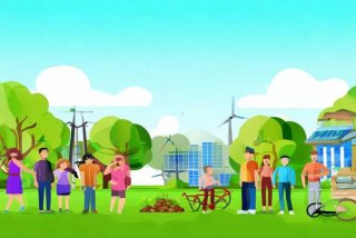 低碳生活知识竞赛题（低碳生活科普知识竞赛题）