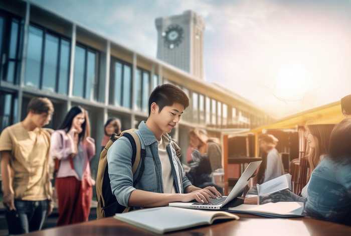 大学我的生活学习计划（我的大学生活计划和目标）