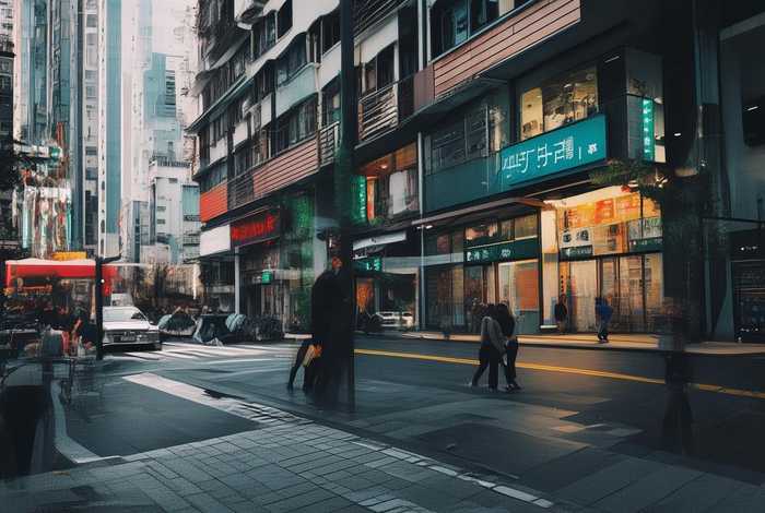 华润生活超市是华润万家的吗、华润万家生活超市是国企吗