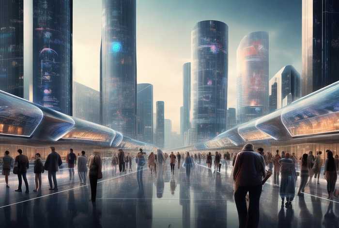 科技发展与社会生活的影响（科技发展与社会生活的影响论文）