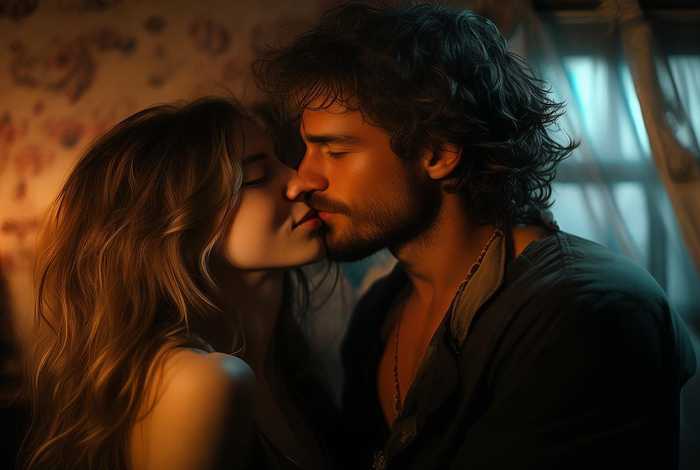 2重生活吻戏，二重生活吻戏在哪